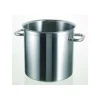 BOURGEAT Marmite Inox Ø 36 Cm X H 36 Cm Excellence Matfer outlet soldes 5