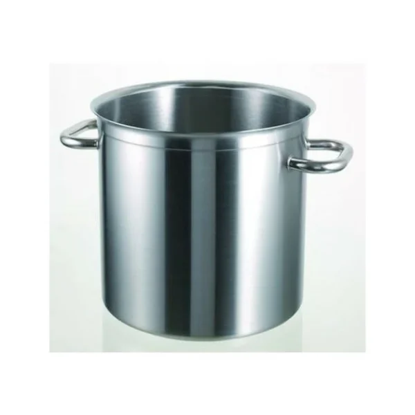 BOURGEAT Marmite Inox Ø 40 Cm X H 40 Cm Excellence Matfer acheter 1
