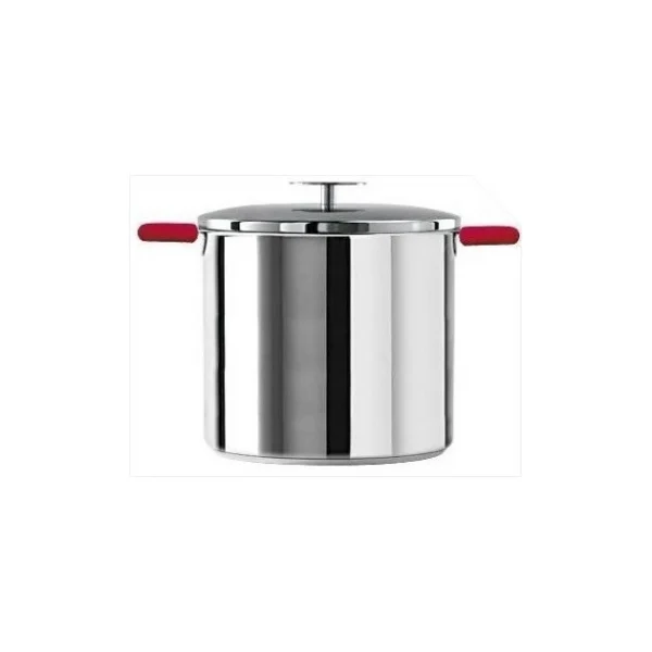 à prix très bas Marmite Mutine Ø 20 Cm Manche Amovible Inox Cristel 3