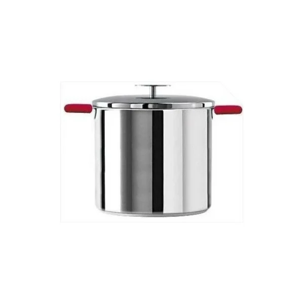 Marmite Mutine Ø 22 Cm Manche Amovible Inox Cristel site en ligne 4