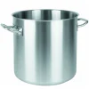 mode pas chere Marmite Mutine Ø 36 Cm Manche Fixe Inox Cristel 8