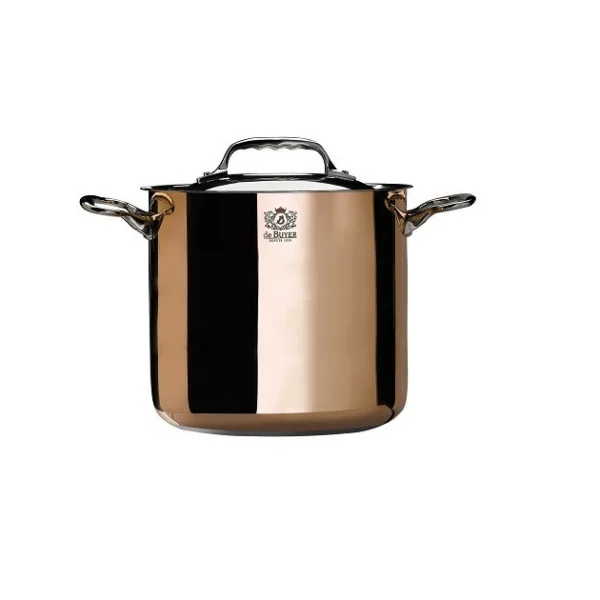 Marmite Prima Matera Ø 20 Cm De Buyer site en ligne 1