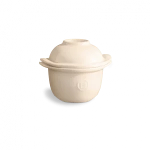 outlet soldes Mini Cocotte Coquetier En Céramique Ø 14 Cm Argile Emile Henry 12