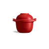 Mini Cocotte Coquetier En Céramique Ø 14 Cm Grand Cru Emile Henry Nouveau 8