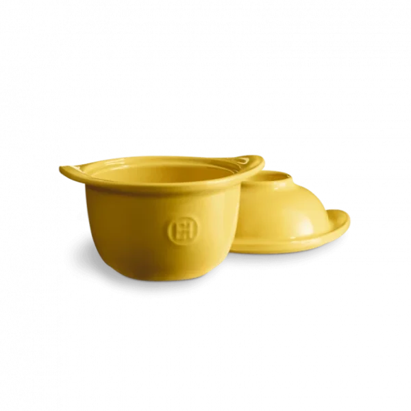 Mini Cocotte Coquetier En Céramique Ø 14 Cm Provence Emile Henry Satisfait ou Remboursé 3