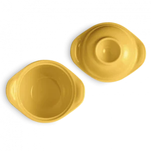 Mini Cocotte Coquetier En Céramique Ø 14 Cm Provence Emile Henry Satisfait ou Remboursé 10