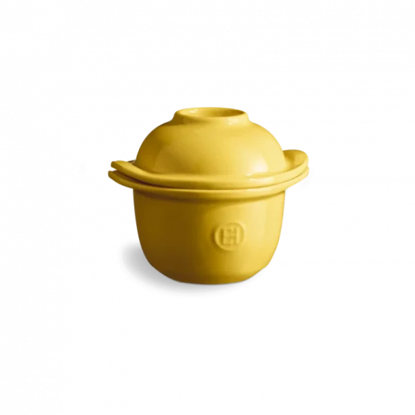 Mini Cocotte Coquetier En Céramique Ø 14 Cm Provence Emile Henry Satisfait ou Remboursé 5