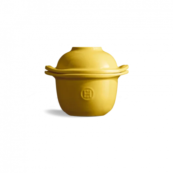 Mini Cocotte Coquetier En Céramique Ø 14 Cm Provence Emile Henry Satisfait ou Remboursé 1