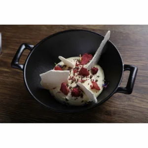grossiste en ligne Mini Wok Noir 1l Belle Cuisine Revol 8
