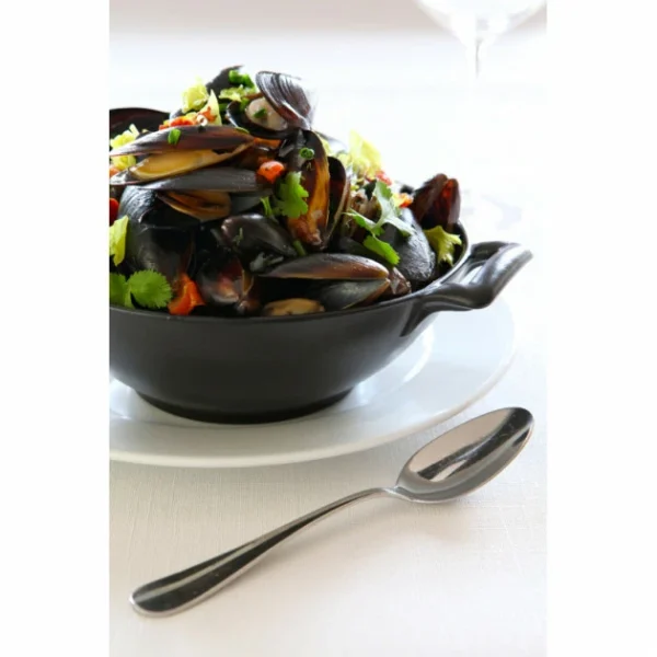 grossiste en ligne Mini Wok Noir 1l Belle Cuisine Revol 5