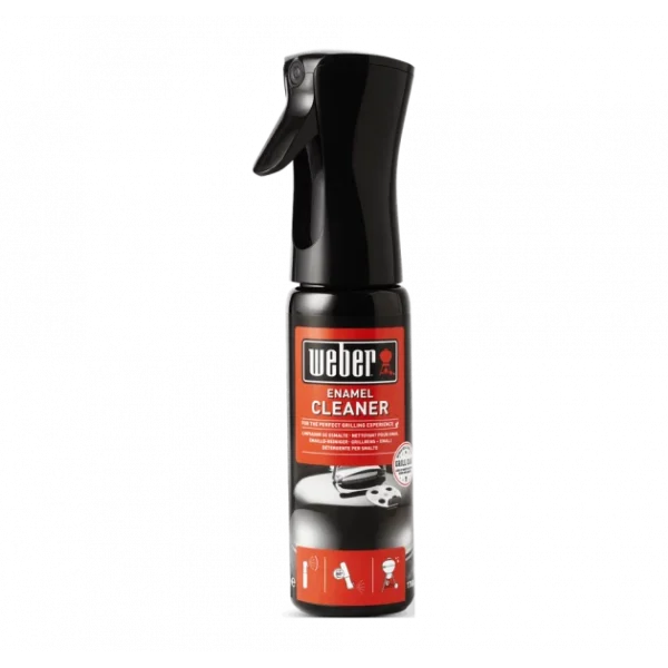 Nettoyant Barbecue Weber Vente 1