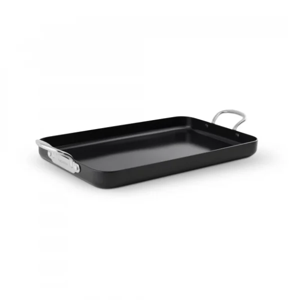 vente à bas prix Plancha 35 X 27,5 Cm Collection BARCELONA PRO Greenpan 3