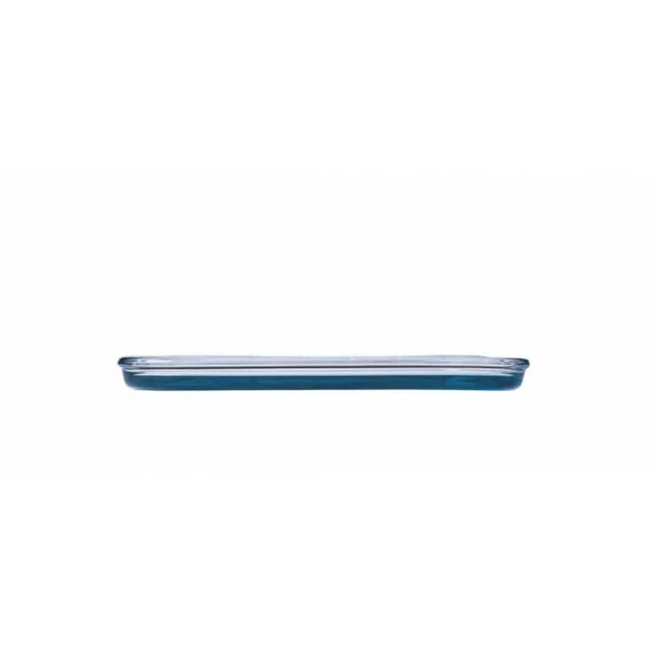 Plaque De Cuisson En Verre Rectangulaire 32 X 26 Cm Bake & Enjoy Pyrex Distributeur Officiel 3