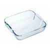 Plat à Four En Verre Carré 25 X 21 Cm 2 L Classic Pyrex boutiqued en ligne 11