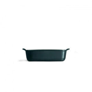 Officielle Plat à Four Individuel En Céramique Belle-Île 22 X 14,5 Cm Emile Henry 9