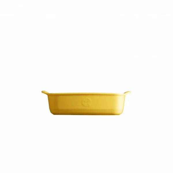 Plat à Four Individuel En Céramique Provence 22 X 14,5 Cm Emile Henry Nouvelle Collection 3