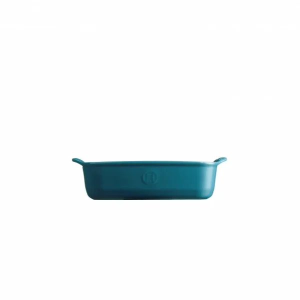 Plat à Four Individuel En Céramique Calanque 22 X 14,5 Cm Emile Henry Large choix en ligne 3