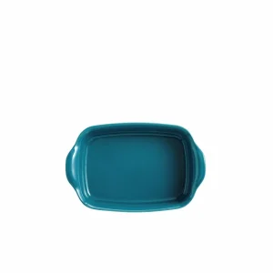 Plat à Four Individuel En Céramique Calanque 22 X 14,5 Cm Emile Henry Large choix en ligne 14