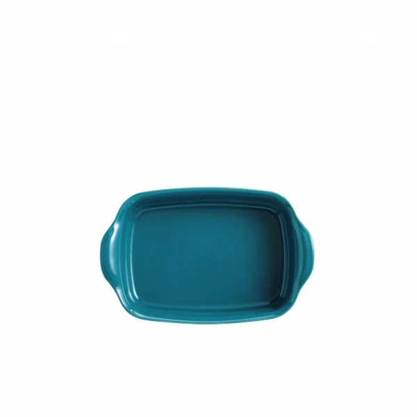 Plat à Four Individuel En Céramique Calanque 22 X 14,5 Cm Emile Henry Large choix en ligne 4