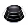 boutiqued en ligne Plat à Paella Tôle Bleue Ø 60 Cm Outdoor De Buyer 7