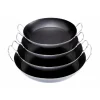 Prestation Et Rapide Plat à Paella Tôle Bleue Ø 20 Cm Outdoor De Buyer 7