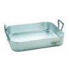 achetez MALLARD FERRIERE Plat à Rôtir Aluminium 40 X 30 Cm X H 6,5 Cm 5