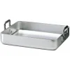 luxe soldes Plat à Rôtir Aluminium 40 X 32 Cm Matfer 5