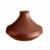 Plat à Tajine En Céramique 27,5 Cm Sienne Delight Emile Henry site officiel 5