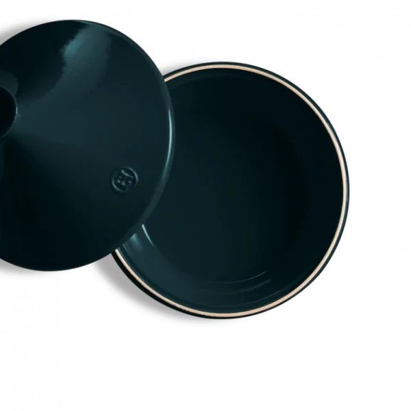 vente en ligne Plat à Tajine En Céramique 32 Cm Belle-Île Emile Henry 3