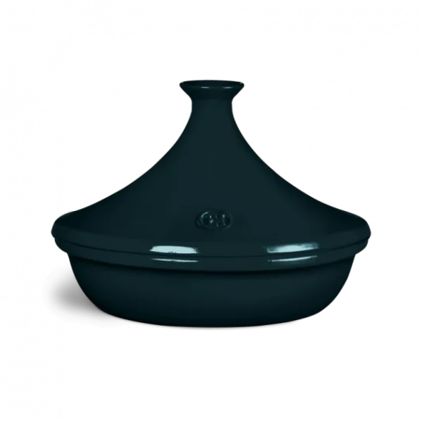vente en ligne Plat à Tajine En Céramique 32 Cm Belle-Île Emile Henry 1