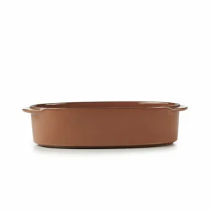 soldes en ligne Plat Oblong Cannelle 16 X 11 Cm Caractère Culinaire Revol 10