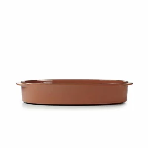 vente en ligne Plat Oblong Cannelle 26 X 18,5 Cm Caractère Culinaire Revol 10