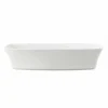 en vente Plat Rectangulaire Blanc 28 X 18,5 Cm Alexandrie Revol 14