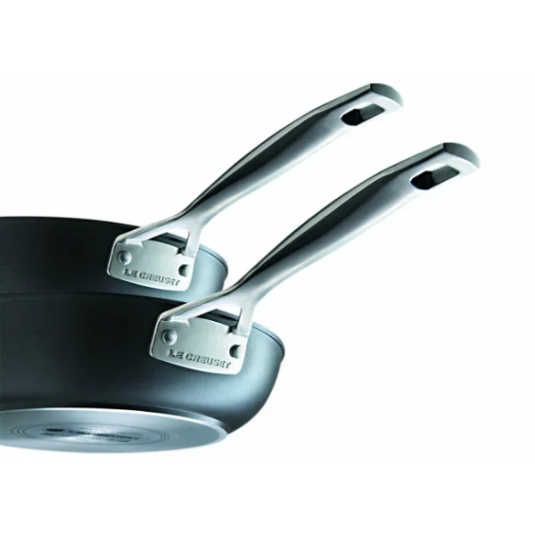 ultratendance Poêle 30 Cm Anti-Adhérente Les Forgées Le Creuset 3