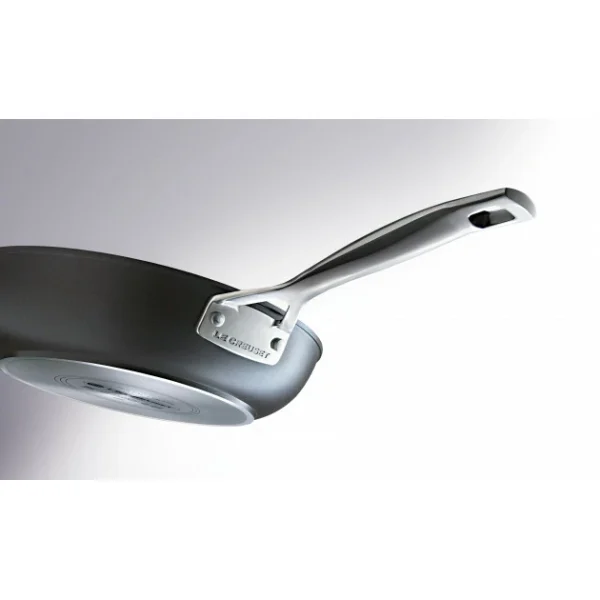 ultratendance Poêle 30 Cm Anti-Adhérente Les Forgées Le Creuset 4