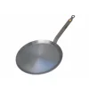 excellent qulity Poêle à Crêpes Ø 24 Cm Minéral B Element De Buyer – Poêles En Fer 10