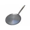 Poêle à Crêpes Ø 30 Cm Minéral B Element De Buyer – Poêles En Fer Livraison internationale 5