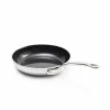 bas prix Poêle à Frire Inox Ø 24 Cm PREMIERE GreenPan 19