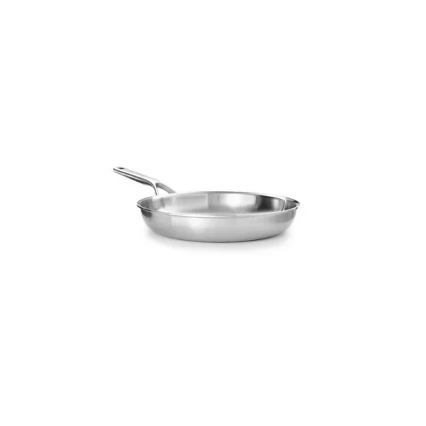 Poêle à Frire Inox 28cm KitchenAid Satisfait ou Remboursé 1