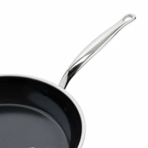 site soldes Poêle à Frire Inox Ø 20 Cm PREMIERE GreenPan 14
