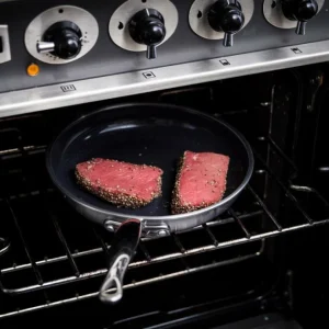 site soldes Poêle à Frire Inox Ø 20 Cm PREMIERE GreenPan 22