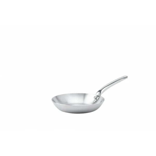 Poêle à Frire Inox Ø 24 Cm Alchimy De Buyer REMISE allant 1