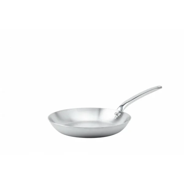 mode Poêle à Frire Inox Ø 32 Cm Alchimy De Buyer 1