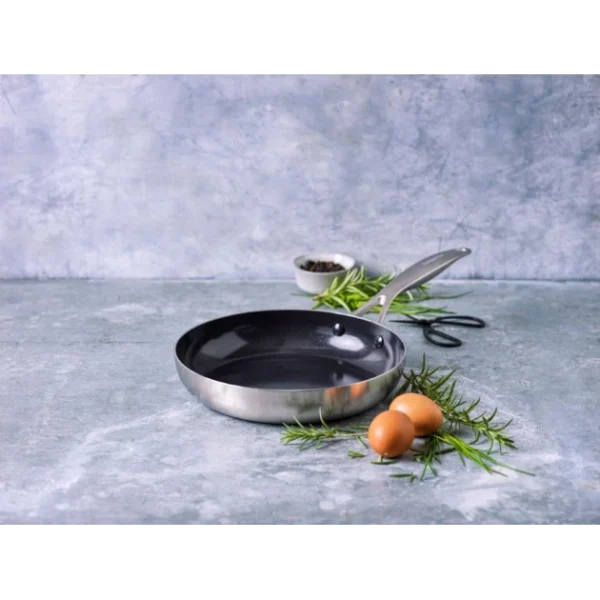 magasin en ligne Poêle à Frire Ø 20 Cm, Collection GENEVA GreenPan™ 3