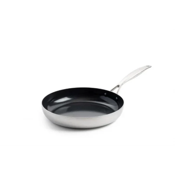 Poêle à Frire Ø 28 Cm, Collection GENEVA GreenPan™ magasin 1