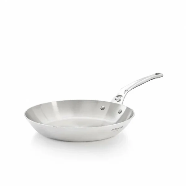 Poêle à Frire Ronde Affinity Ø 20cm De Buyer pas cher marque 1