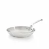 Poêle à Frire Ronde Affinity Ø 32 Cm De Buyer soldes ligne 10