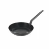 Poêle à Frire Tôle Bleue Ø 24 Cm Outdoor De Buyer magasin 10