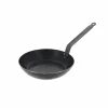 Poêle à Frire Tôle Bleue Ø 32 Cm Outdoor De Buyer qualité d’originales 11