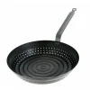 ultratendance Poêle à Marrons Tous Feux Ø 28 Cm Outdoor De Buyer 10